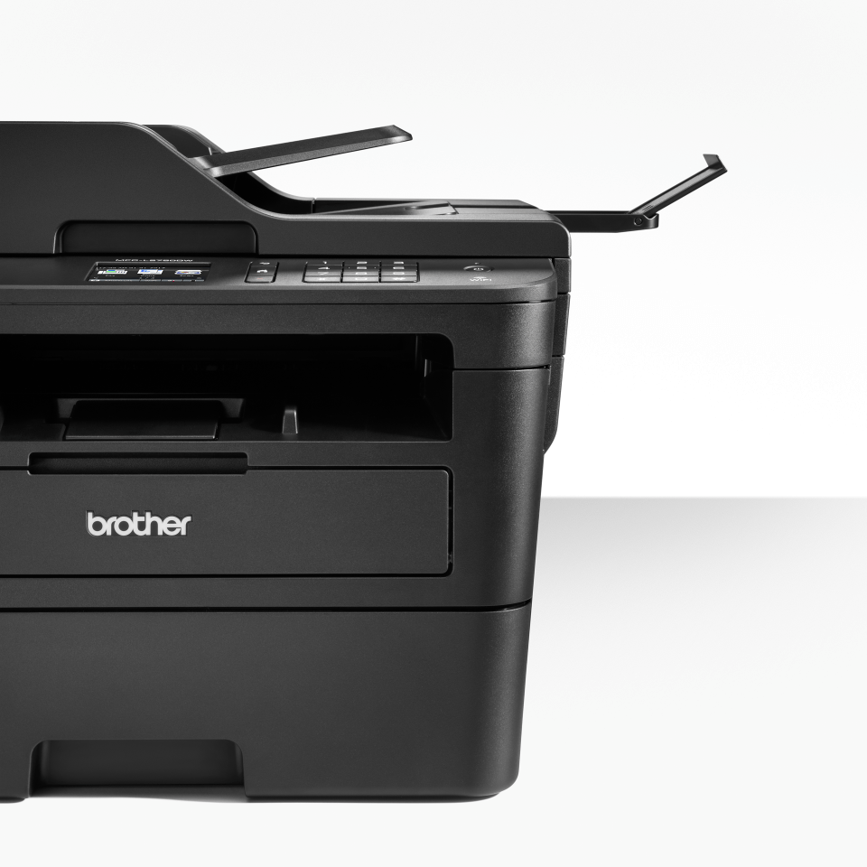 MFC-L2750DW all-in-one laserprinter 6